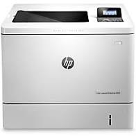 HP Enterprise M553DN Color Printer