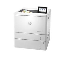 HP LaserJet Enterprise M553X Color Printer Refurbished