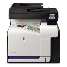 HP Color LaserJet M570DN MFP Refurbished