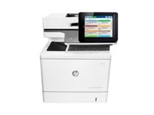 HP Color LaserJet Enterprise M577c MFP Refurbished