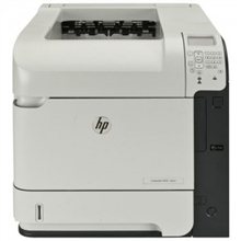 HP LaserJet M602dn Printer CE992A