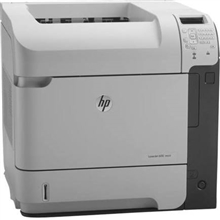 HP LaserJet M603DN Printer CE995A