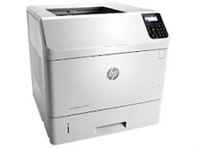 HP LaserJet M606dn Printer