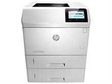 HP LaserJet M606x Printer