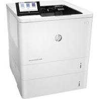 HP LaserJet M608x Printer Refurbished