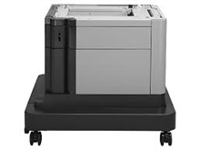 HP M630 Printer Stand B3M74A