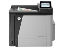 HP LaserJet M651DN Printer Refurbished CZ256A#AAZ