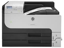 HP LaserJet Enterprise M712dn Refurbished