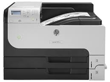 HP LaserJet Enterprise M712n