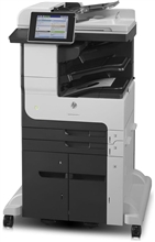 HP LaserJet M725z+ MFP Refurbished