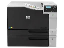 HP Color LaserJet Enterprise M750dn Refurbished