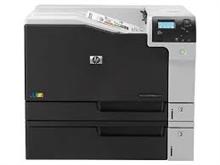 HP Color LaserJet Enterprise M750dn Factory Recertified