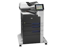 HP LaserJet Color M775f MFP