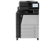 HP Enterprise flow M880z MFP A2W75A Refurbished