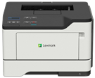 Lexmark MS321DN Laser Printer Refurbished