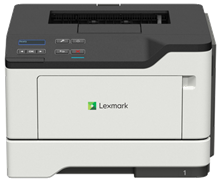 Lexmark MS321DN Laser Printer Refurbished