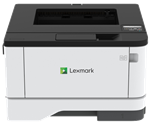 Lexmark MS421DN Mono Laser Printer Refurbished