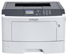 Lexmark MS510DN Monochrome Laser Printer 35S0300