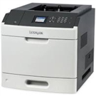 Lexmark MS711