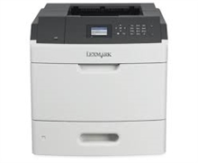 Lexmark MS810N Laser Printer Refurbished
