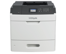 Lexmark MS811DN Monochrome Laser Printer