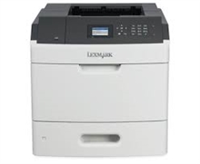 Lexmark MS811N Monochrome Laser Printer
