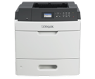 Lexmark MS812DN Monochrome Laser Printer