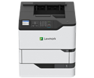 Lexmark MS823DN Monochrome Laser Printer