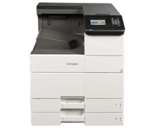 Lexmark MS911DE Monochrome Laser Printer