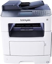 Lexmark MX410DE Mono Laser MFP