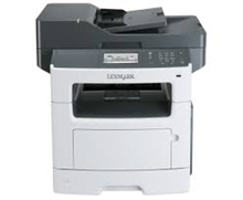 Lexmark MX510DE Mono Laser MFP