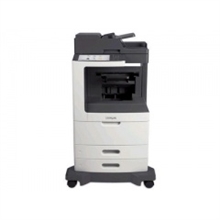 Lexmark MX822ADE Laser Printer/Copier/Scanner/Fax