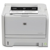 HP LaserJet P2035 Printer Refurbished