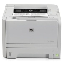 HP LaserJet P2035N Printer Refurbished