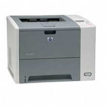 HP LaserJet P3005DN Printer