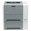 HP LaserJet P3005X Printer