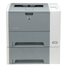 HP LaserJet P3005X Printer