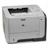 HP LaserJet P3015N Printer CE527A