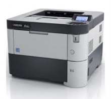 Kyocera P3055DN Laser Printer Refurbished