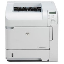 HP LaserJet P4014N Printer