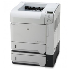 HP LaserJet P4014N Printer