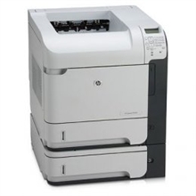 HP LaserJet P4015X Printer