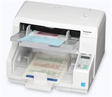 Panasonic KV-S5076H Color Document Scanner