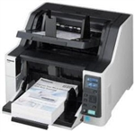 Panasonic KV-S8127 Color Scanner Refurbished