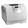 Lexmark Optra T640N Laser Network Printer 20G0150