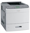 Lexmark Optra T650N Laser Network Printer