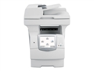 Lexmark X644e MFP Laser Printer - Refurbished