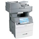 Lexmark X654de MFP Laser Printer - Refurbished