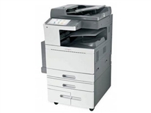 Lexmark X950DHE MFP Laser Printer Refurbished 22Z0019