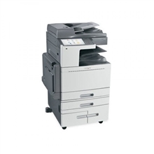 Lexmark X955DHE Multifunction Laser Printer